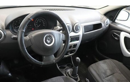 Renault Logan I, 2014 год, 494 800 рублей, 6 фотография