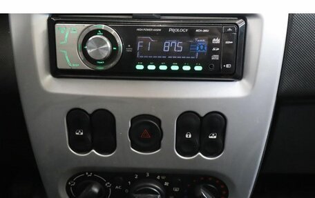Renault Logan I, 2014 год, 494 800 рублей, 10 фотография