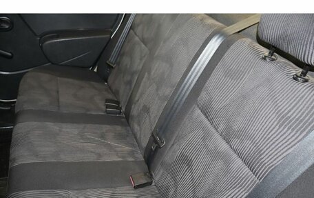 Renault Logan I, 2014 год, 494 800 рублей, 7 фотография