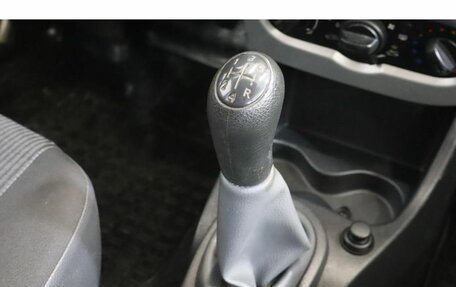 Renault Logan I, 2014 год, 494 800 рублей, 11 фотография