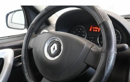 Renault Logan I, 2014 год, 494 800 рублей, 8 фотография