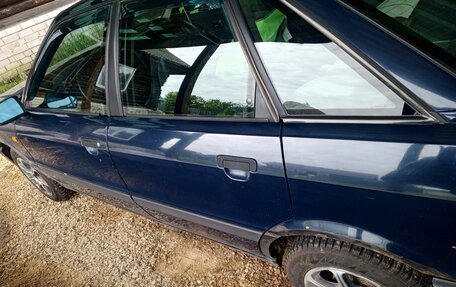 Audi 80, 1989 год, 160 000 рублей, 3 фотография