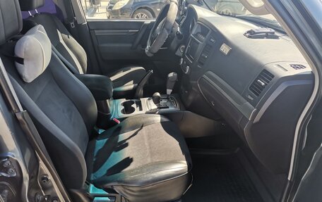 Mitsubishi Pajero IV, 2007 год, 1 450 000 рублей, 9 фотография