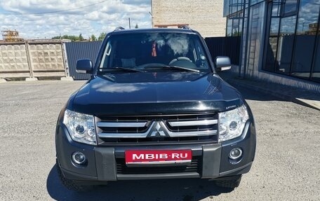 Mitsubishi Pajero IV, 2007 год, 1 450 000 рублей, 1 фотография
