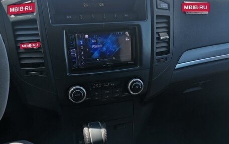Mitsubishi Pajero IV, 2007 год, 1 450 000 рублей, 10 фотография
