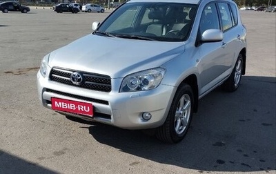 Toyota RAV4, 2006 год, 1 300 000 рублей, 1 фотография