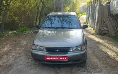 Daewoo Nexia I рестайлинг, 2003 год, 160 000 рублей, 1 фотография