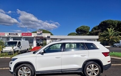 Skoda Kodiaq I, 2018 год, 2 050 000 рублей, 1 фотография