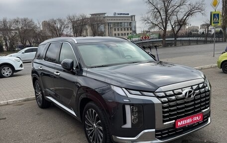 Hyundai Palisade I, 2022 год, 6 000 000 рублей, 1 фотография
