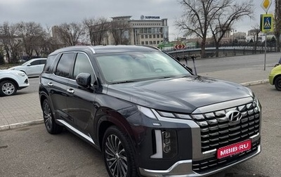 Hyundai Palisade I, 2022 год, 6 000 000 рублей, 1 фотография