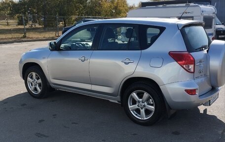 Toyota RAV4, 2006 год, 1 300 000 рублей, 5 фотография