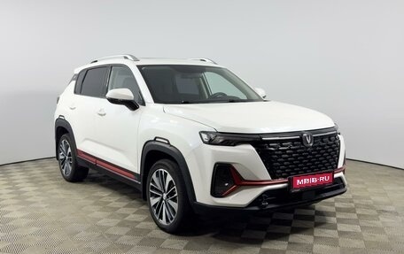 Changan CS35 Plus, 2023 год, 1 776 200 рублей, 1 фотография