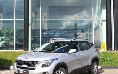 KIA Seltos I, 2020 год, 1 950 000 рублей, 1 фотография
