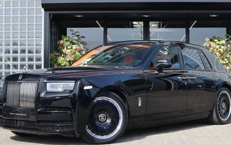 Rolls-Royce Phantom VIII, 2026 год, 73 000 000 рублей, 1 фотография