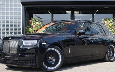 Rolls-Royce Phantom VIII, 2026 год, 73 000 000 рублей, 1 фотография
