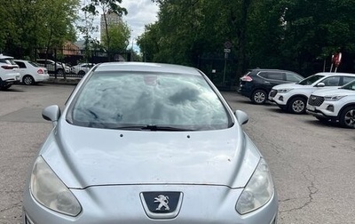 Peugeot 308 II, 2013 год, 350 000 рублей, 1 фотография