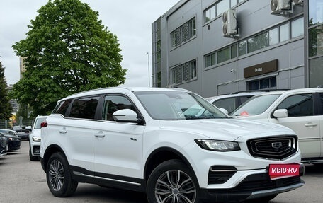 Geely Atlas, 2023 год, 1 899 000 рублей, 1 фотография
