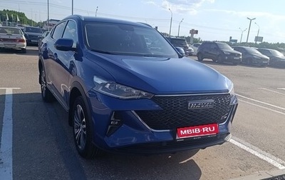 Haval F7x I, 2024 год, 2 330 000 рублей, 1 фотография