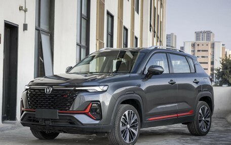 Changan CS35 Plus, 2023 год, 1 900 000 рублей, 1 фотография