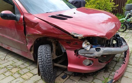Peugeot 206, 2005 год, 100 000 рублей, 1 фотография