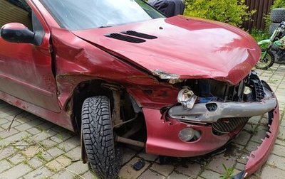 Peugeot 206, 2005 год, 100 000 рублей, 1 фотография