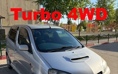 Daihatsu YRV I, 2000 год, 400 000 рублей, 1 фотография