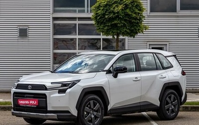 Toyota RAV4, 2025 год, 4 295 000 рублей, 1 фотография