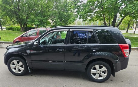 Suzuki Grand Vitara, 2010 год, 950 000 рублей, 1 фотография