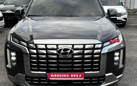 Hyundai Palisade I, 2022 год, 6 000 000 рублей, 3 фотография