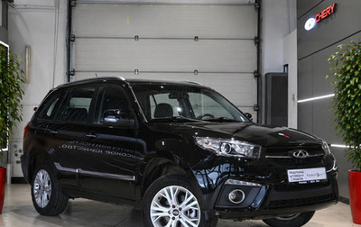 Chery Tiggo 3 I, 2019 год, 980 000 рублей, 1 фотография