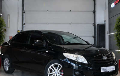 Toyota Corolla, 2007 год, 750 000 рублей, 1 фотография