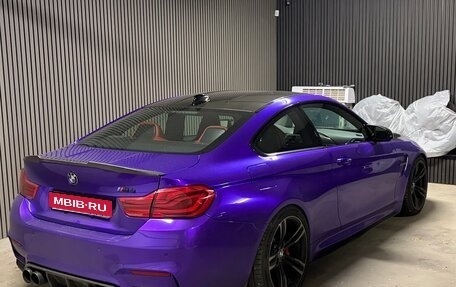 BMW M3, 2017 год, 6 400 000 рублей, 1 фотография