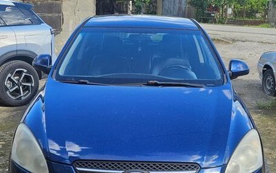 KIA cee'd I рестайлинг, 2008 год, 620 000 рублей, 1 фотография