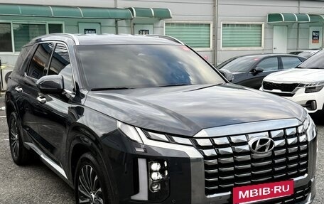 Hyundai Palisade I, 2022 год, 6 000 000 рублей, 4 фотография
