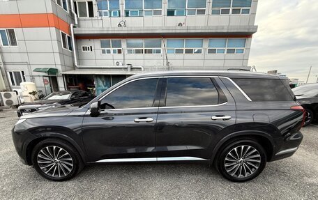 Hyundai Palisade I, 2022 год, 6 000 000 рублей, 6 фотография