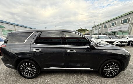Hyundai Palisade I, 2022 год, 6 000 000 рублей, 9 фотография