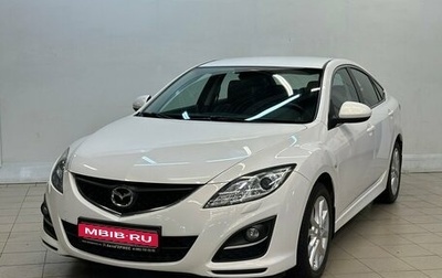 Mazda 6, 2012 год, 1 350 000 рублей, 1 фотография