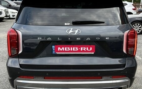 Hyundai Palisade I, 2022 год, 6 000 000 рублей, 10 фотография