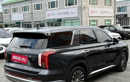 Hyundai Palisade I, 2022 год, 6 000 000 рублей, 8 фотография