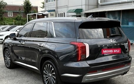 Hyundai Palisade I, 2022 год, 6 000 000 рублей, 7 фотография