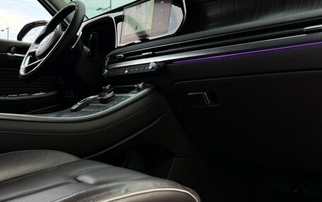 Hyundai Palisade I, 2022 год, 6 000 000 рублей, 13 фотография