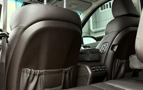 Hyundai Palisade I, 2022 год, 6 000 000 рублей, 12 фотография