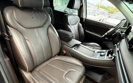 Hyundai Palisade I, 2022 год, 6 000 000 рублей, 20 фотография