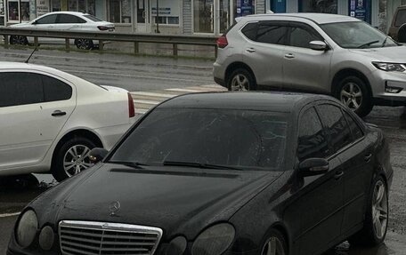 Mercedes-Benz E-Класс, 2003 год, 410 000 рублей, 1 фотография