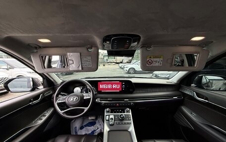 Hyundai Palisade I, 2022 год, 6 000 000 рублей, 11 фотография