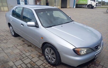 Nissan Primera II рестайлинг, 1999 год, 230 000 рублей, 2 фотография