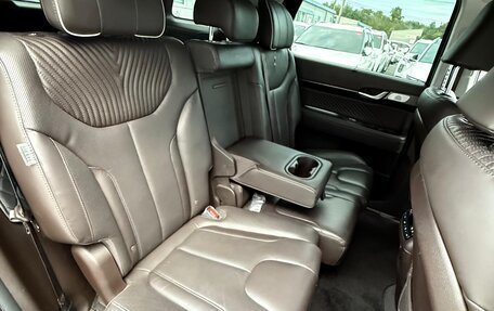 Hyundai Palisade I, 2022 год, 6 000 000 рублей, 24 фотография