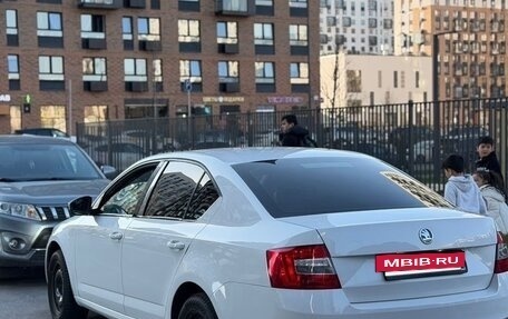 Skoda Octavia, 2015 год, 400 000 рублей, 3 фотография