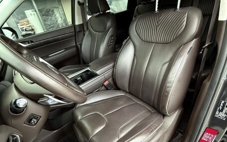 Hyundai Palisade I, 2022 год, 6 000 000 рублей, 29 фотография