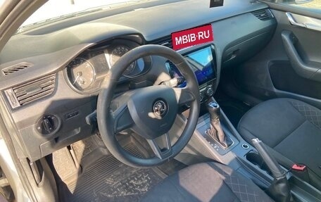 Skoda Octavia, 2015 год, 400 000 рублей, 4 фотография